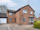 Thumbnail Detached house for sale in Germander Place, Conniburrow, Milton Keynes