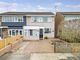 Thumbnail Semi-detached house for sale in Solway, East Tilbury, Tilbury, Essex