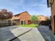 Thumbnail Detached house for sale in Dickens Dell, Southampton