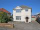 Thumbnail Detached house for sale in Albert Road, New Milton, Hampshire