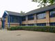 Thumbnail Office to let in Aspen House, Barley Way, Ancells Business Park, Fleet
