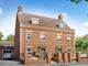 Thumbnail Terraced house for sale in "The Appletree" at Heathencote, Towcester