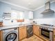 Thumbnail Flat for sale in School Drive, St Neots