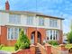 Thumbnail Semi-detached house for sale in Liddymore Road, Watchet, Somerset