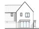 Thumbnail End terrace house for sale in Stubbs Gardens (Plot 23), Alexandra Road, Great Wakering, Essex