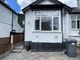Thumbnail Semi-detached bungalow for sale in Westbourne Road, Penn, Wolverhampton
