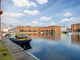 Thumbnail Flat for sale in Albert Dock, Liverpool, Merseyside