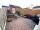 Thumbnail Town house for sale in Fieldview, Edlington, Doncaster