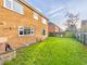 Thumbnail Detached house for sale in Chestnut Avenue, Holbeach, Spalding, Lincolnshire
