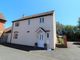 Thumbnail Detached house for sale in Sweetgrass Road, Weston-Super-Mare