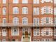 Thumbnail Flat for sale in Bedford Court Mansions, Bloomsbury