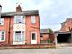 Thumbnail Semi-detached house for sale in Beaumont Street, Oadby
