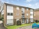 Thumbnail Flat for sale in Gallus Close, London