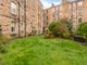Thumbnail Flat for sale in Comely Bank Place, Edinburgh
