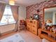 Thumbnail Detached house for sale in Paddock Lodge, Hirst Road, Chapel Haddlesey