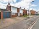 Thumbnail Semi-detached house for sale in Bents Close, Clapham, Bedford, Bedfordshire