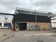 Thumbnail Warehouse to let in Exning Road, Newmarket