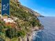 Thumbnail Villa for sale in Positano, Salerno, Campania