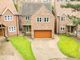 Thumbnail Detached house for sale in Tamarix Close, Gedling, Nottinghamshire