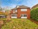 Thumbnail Detached house for sale in Thame Road, Stadhampton, Oxford