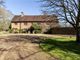 Thumbnail Detached house for sale in Reading Road, Mattingley, Hook, Hampshire