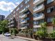 Thumbnail Flat for sale in The Quadrangle, Hyde Park, London