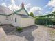 Thumbnail Semi-detached bungalow for sale in Tower Way, Abergele