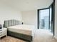 Thumbnail Flat to rent in Ballinder Place, London