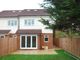 Thumbnail End terrace house for sale in Rickmansworth Lane, Chalfont St Peter, Buckinghamshire