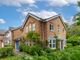 Thumbnail Detached house for sale in Toronto Drive, Smallfield, Horley