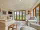 Thumbnail Detached house for sale in Ecchinswell, Newbury, Berkshire