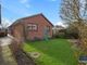 Thumbnail Detached bungalow for sale in Belvedere Parade, Bramley, Rotherham