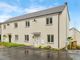 Thumbnail Semi-detached house for sale in Halgavor View, Bodmin, Cornwall