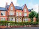 Thumbnail Flat for sale in Windsor Road, Chorley