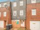 Thumbnail Terraced house for sale in Tash Place, New Southgate, London