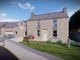 Thumbnail Detached house for sale in Bryn Ioan, Brynhenllan, Dinas Cross, Newport