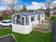 Thumbnail Mobile/park home for sale in Mill Lane, Hawksworth, Leeds, West Yorkshire