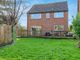 Thumbnail Detached house for sale in Clifden Close, Arrington, Royston