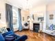 Thumbnail End terrace house for sale in Stockwell Park Crescent, London