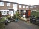 Thumbnail Terraced house for sale in Fourstones, West Denton