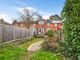 Thumbnail Terraced house for sale in Evingar Road, Whitchurch