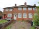 Thumbnail Terraced house for sale in South Roundhay, Stechford, Birmingham
