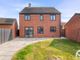 Thumbnail Detached house for sale in Vermeil Grove, Bishops Cleeve, Cheltenham