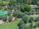 Thumbnail Ch&acirc;teau for sale in Chateauneuf Grasse, Mougins, Valbonne, Grasse Area, French Riviera