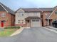 Thumbnail Detached house for sale in Forge Close, Churchbridge, Cannock