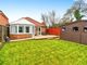 Thumbnail Detached bungalow for sale in West Horton Close, Bishopstoke, Eastleigh