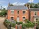 Thumbnail Detached house for sale in Belmont Road, Stroud