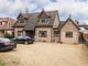 Thumbnail Detached house for sale in Station Road, Kennett, Newmarket