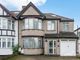 Thumbnail Semi-detached house for sale in Kenton Park Crescent, Harrow