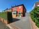 Thumbnail Detached house for sale in Kingsley Avenue, Daventry, Northamptonshire